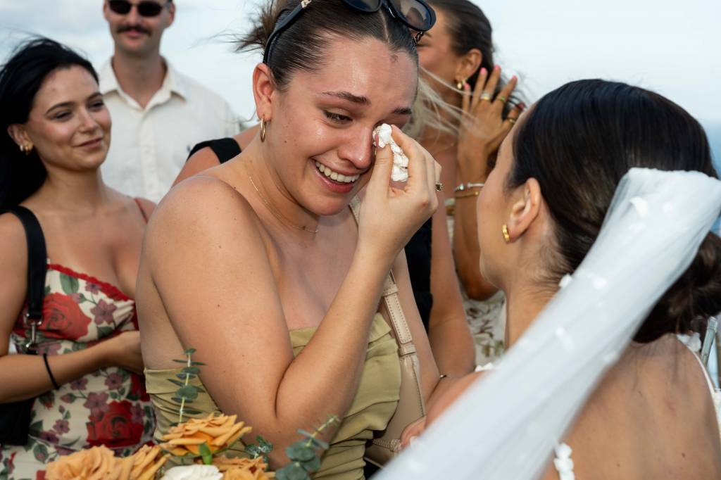 The Wedding of Bree & Alex