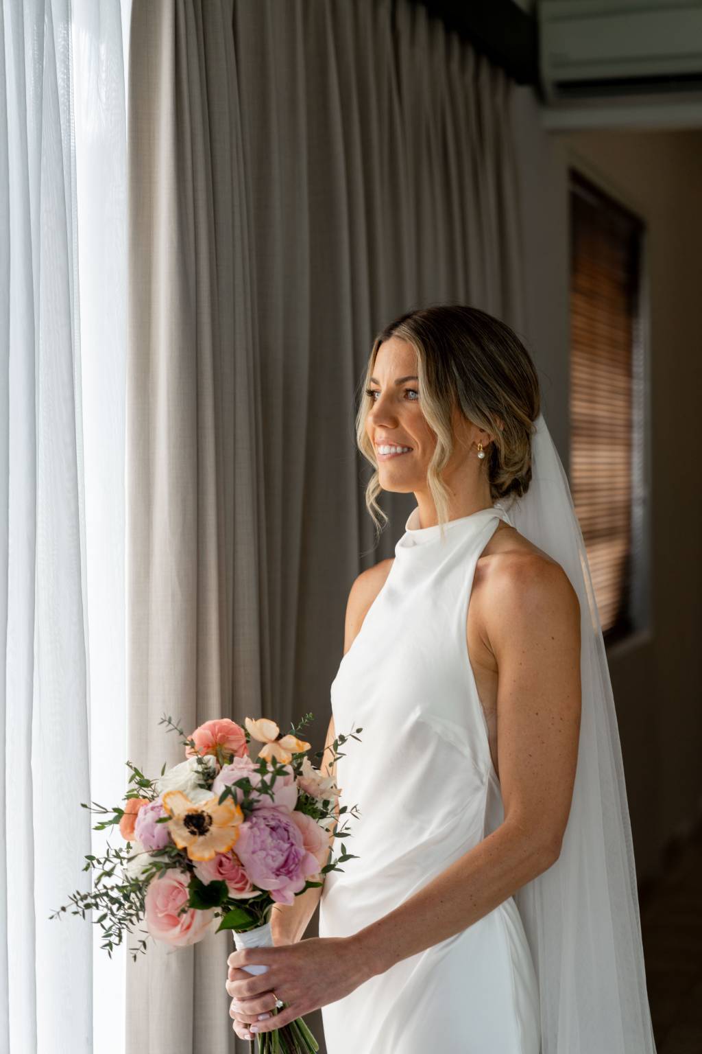 The Wedding of Lauren & Jonny