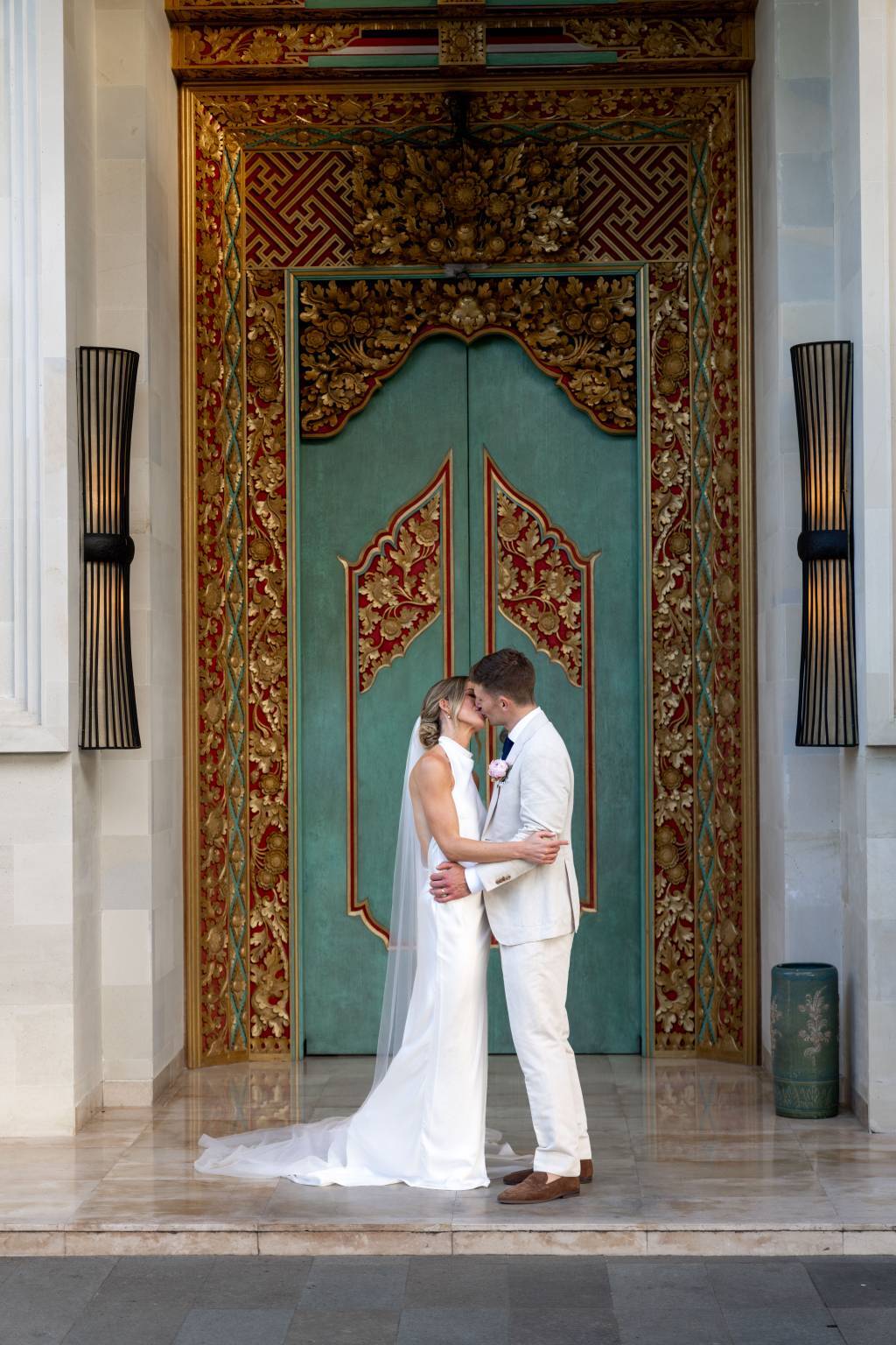 The Wedding of Lauren & Jonny