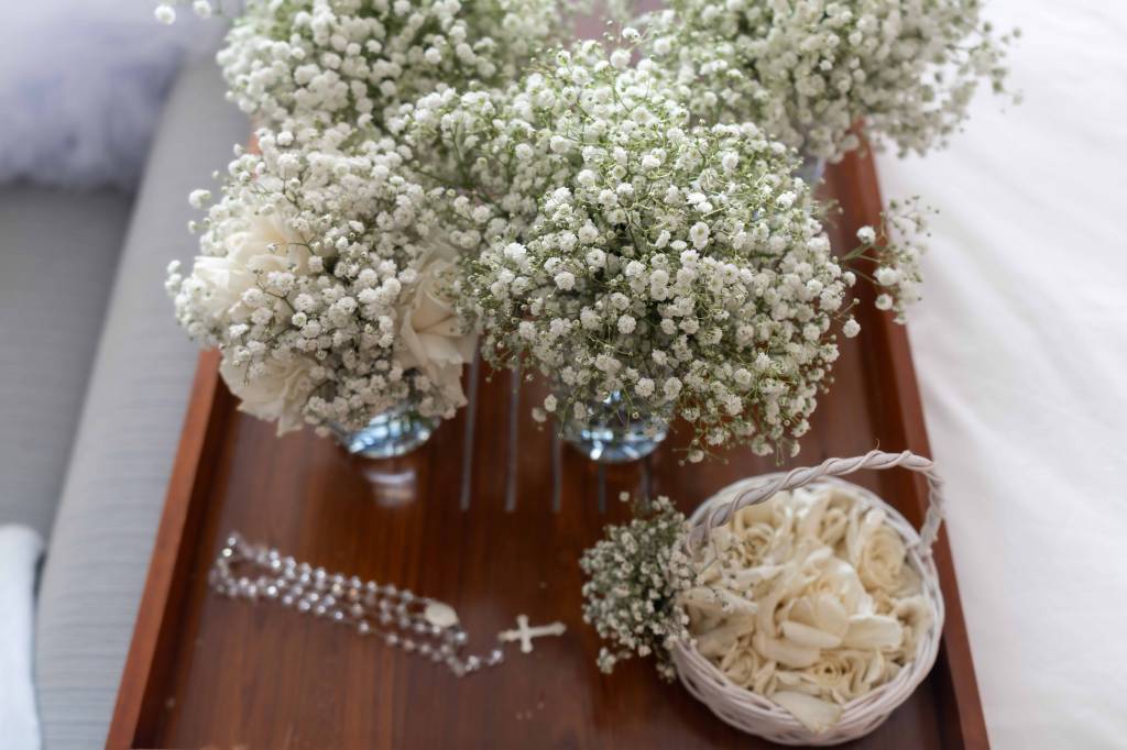 The Wedding of Tiahn & Bevan