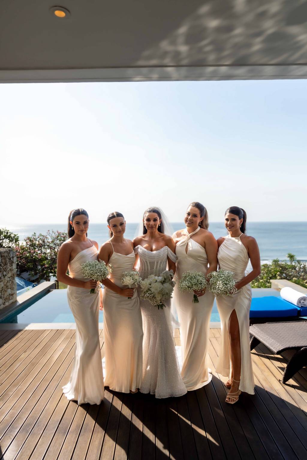 The Wedding of Tiahn & Bevan