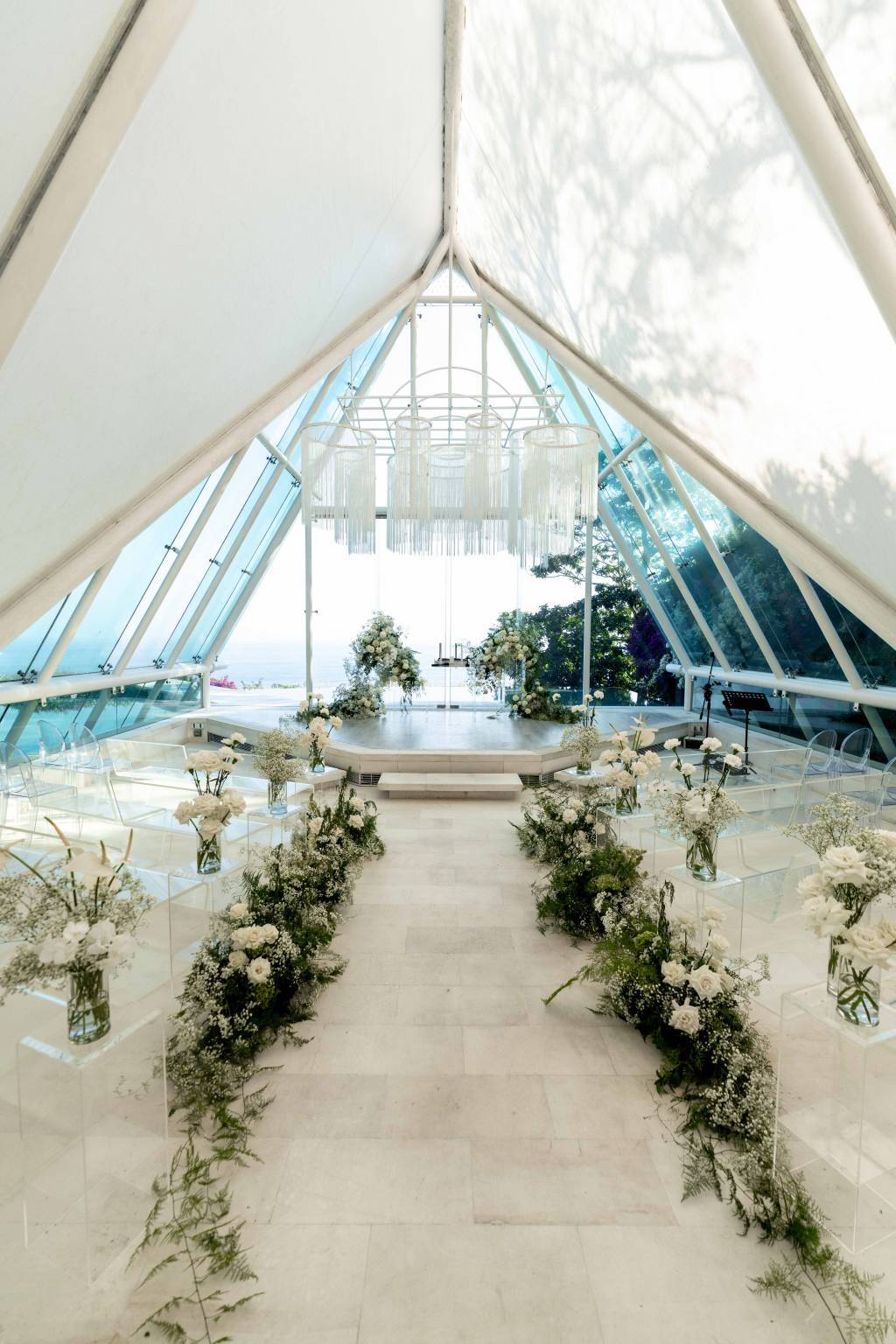 The Wedding of Tiahn & Bevan