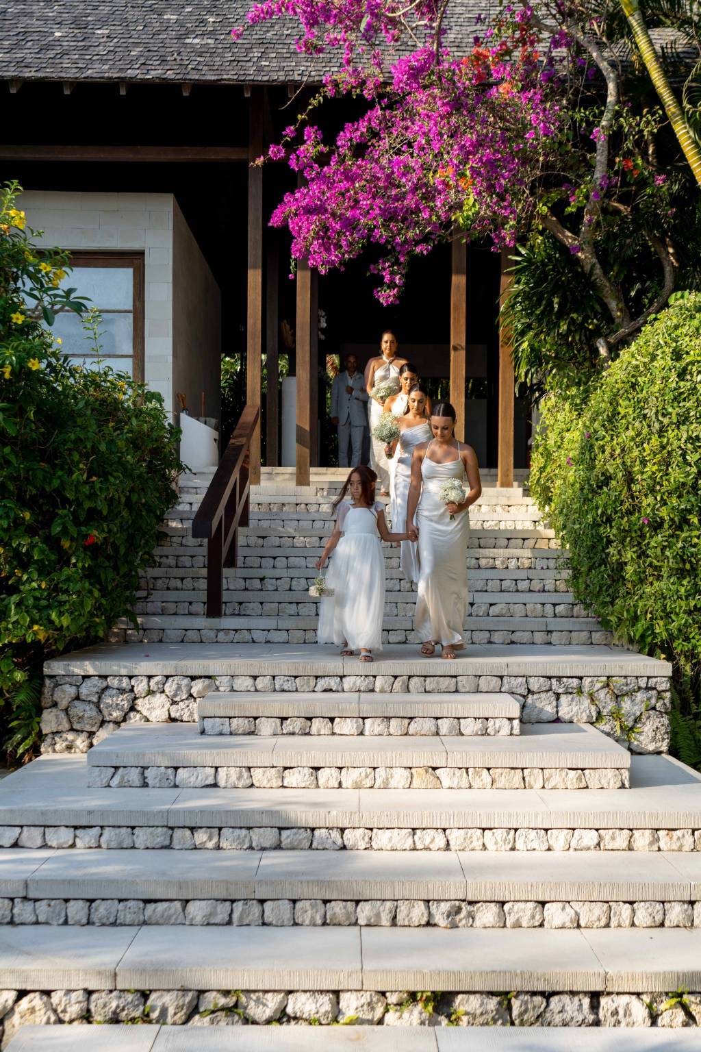 The Wedding of Tiahn & Bevan