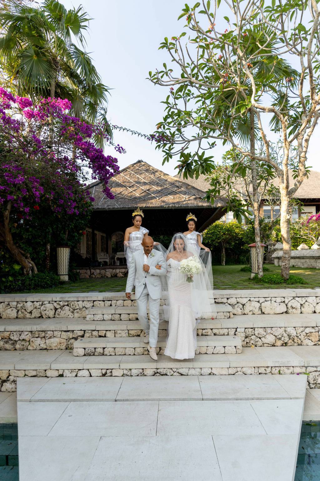 The Wedding of Tiahn & Bevan
