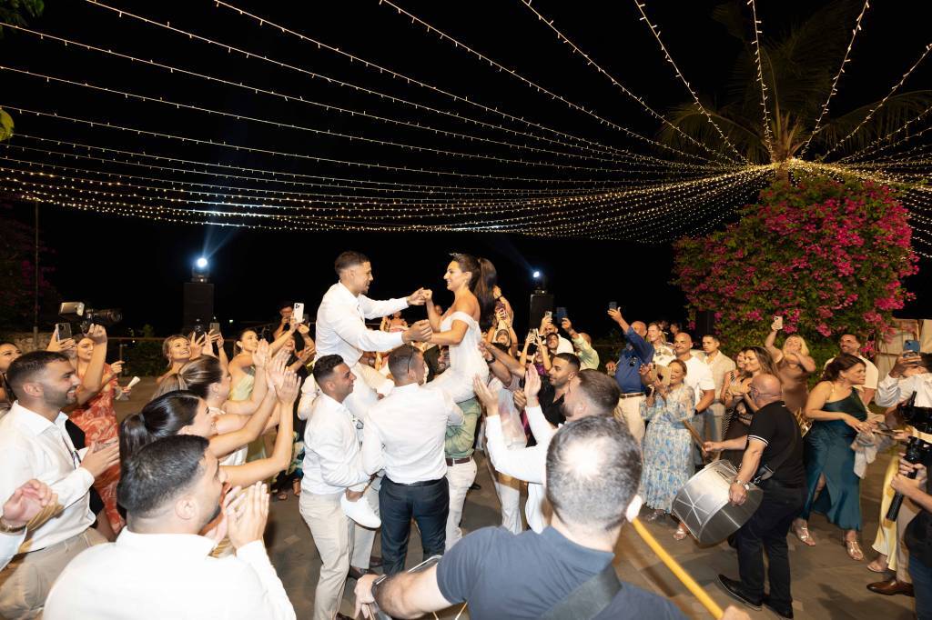 The Wedding of Tiahn & Bevan