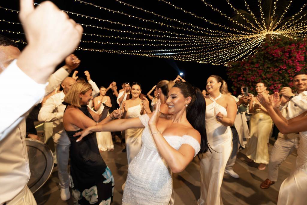 The Wedding of Tiahn & Bevan