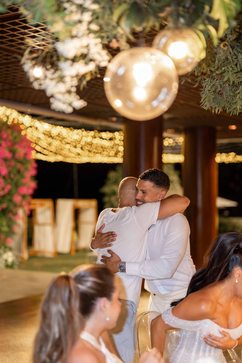 The Wedding of Tiahn & Bevan