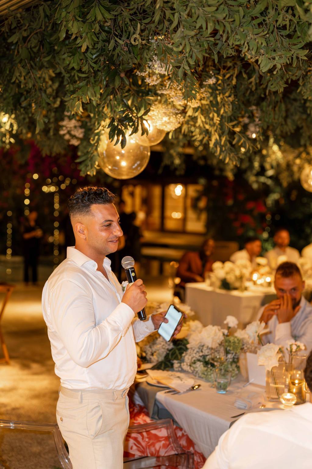 The Wedding of Tiahn & Bevan