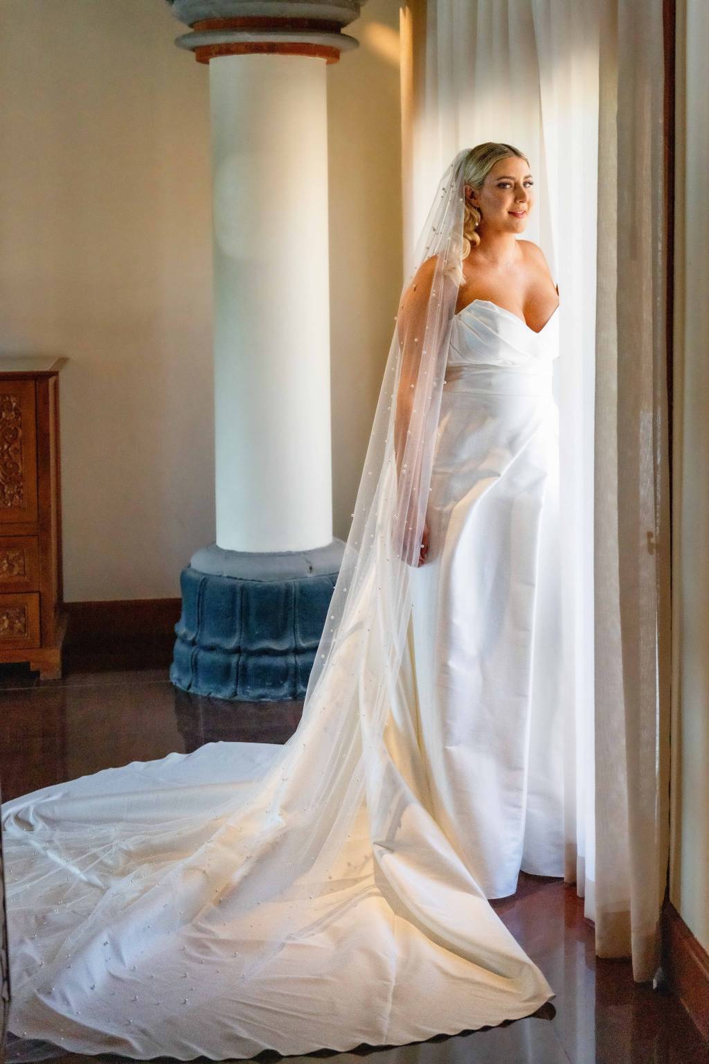 The Wedding of Candy & Joel