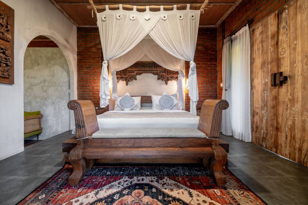 Premadhan Cottage, Canggu