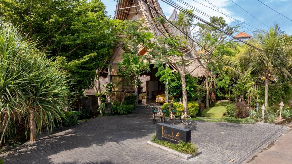 Premadhan Cottage, Canggu