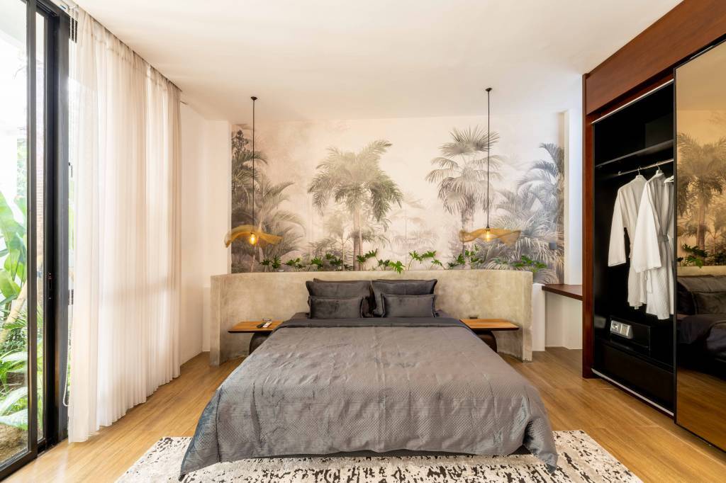 Casa Infinito, North Canggu