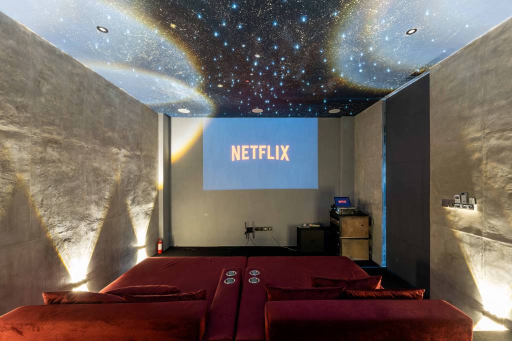 Casa Infinito, North Canggu