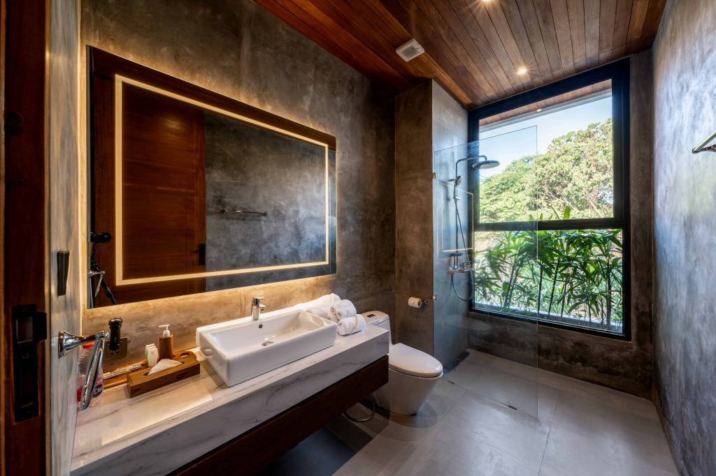 Casa Infinito, North Canggu