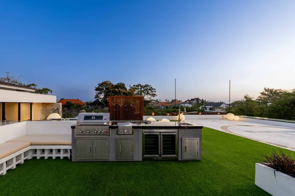 Casa Infinito, North Canggu