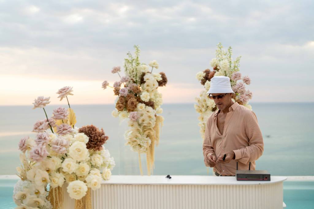 The Wedding of Kylie & Brodie