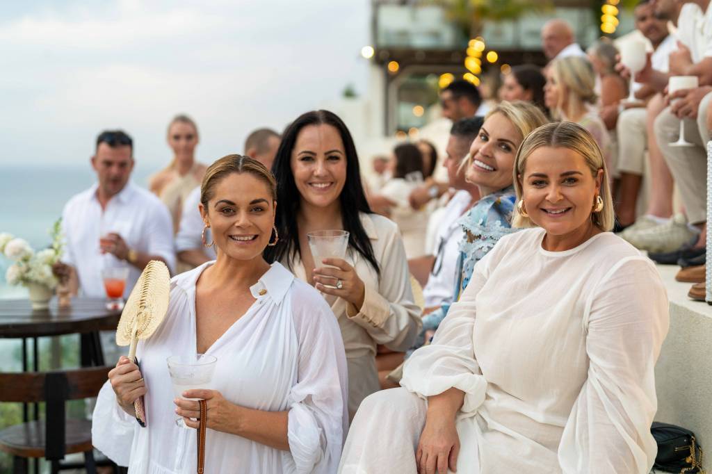 The Wedding of Kylie & Brodie