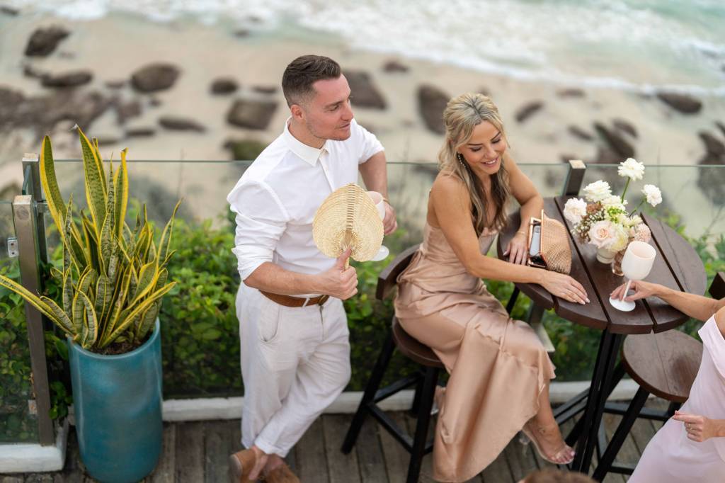 The Wedding of Kylie & Brodie