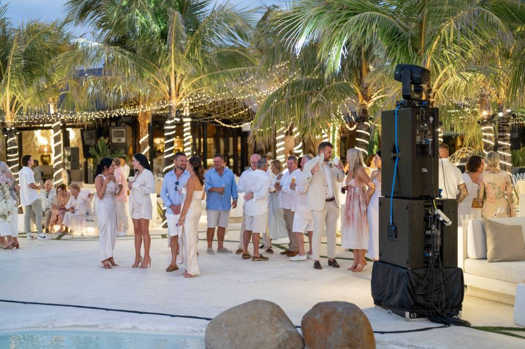 The Wedding of Kylie & Brodie