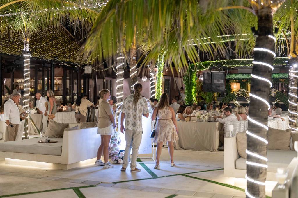 The Wedding of Kylie & Brodie