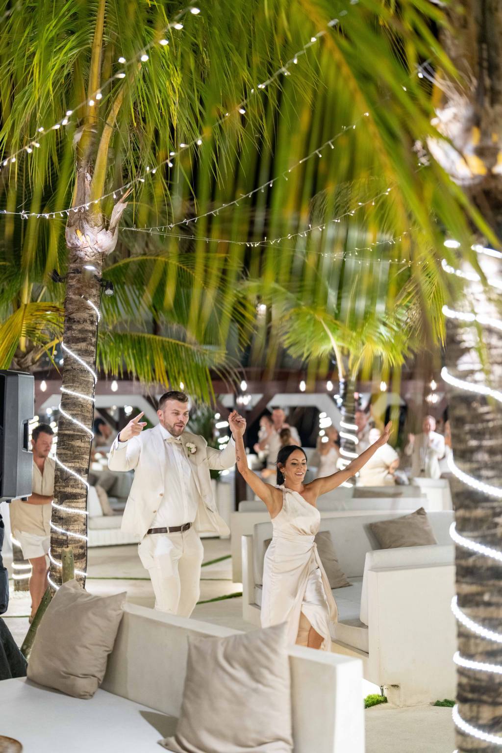 The Wedding of Kylie & Brodie