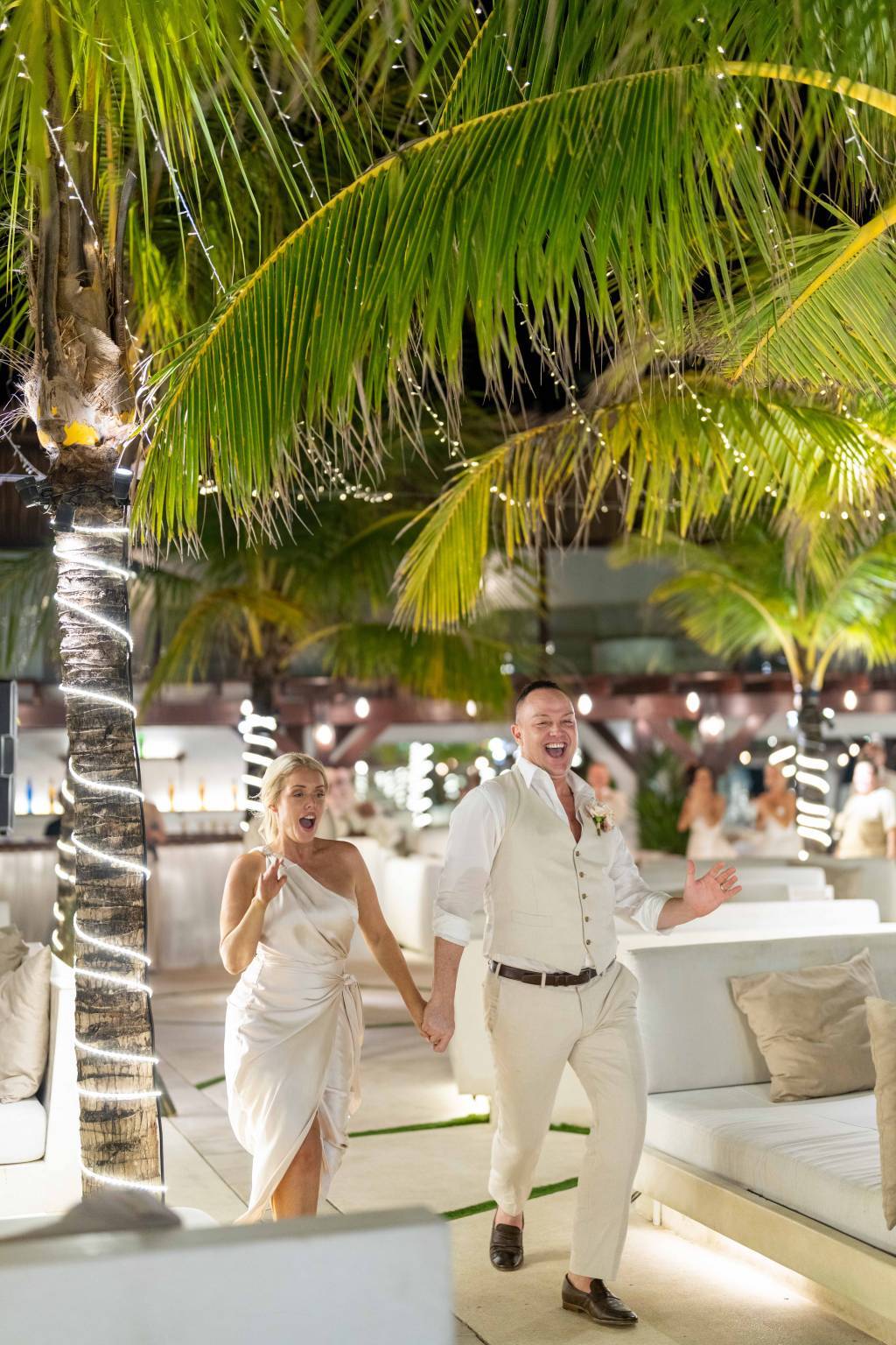 The Wedding of Kylie & Brodie