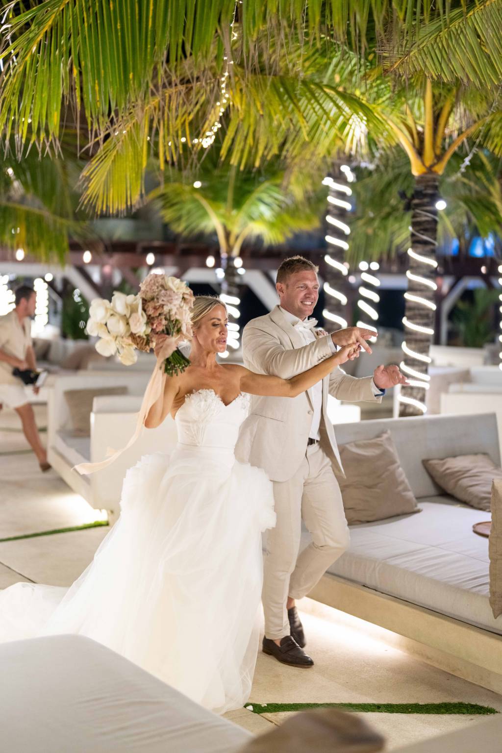 The Wedding of Kylie & Brodie
