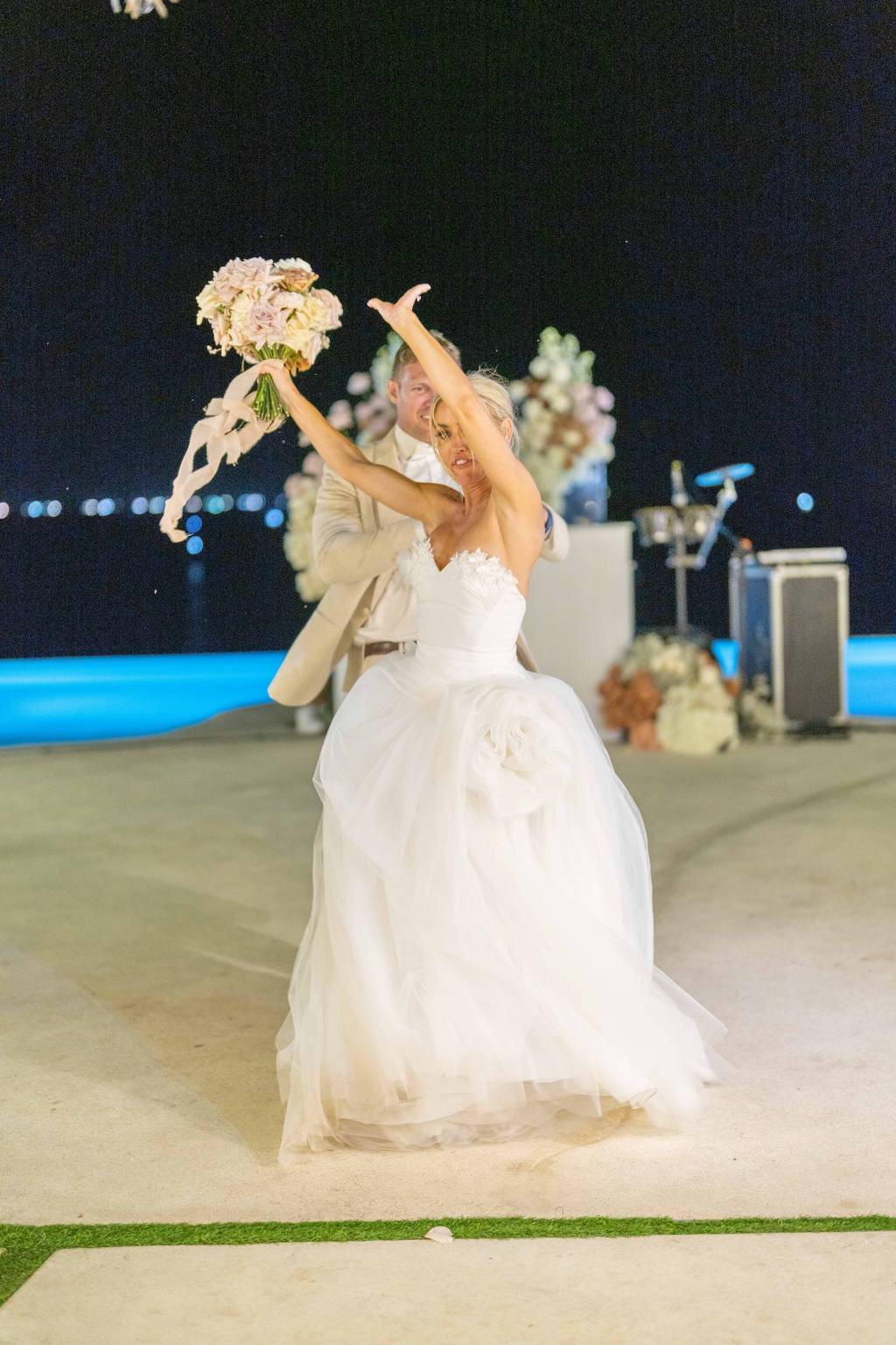 The Wedding of Kylie & Brodie