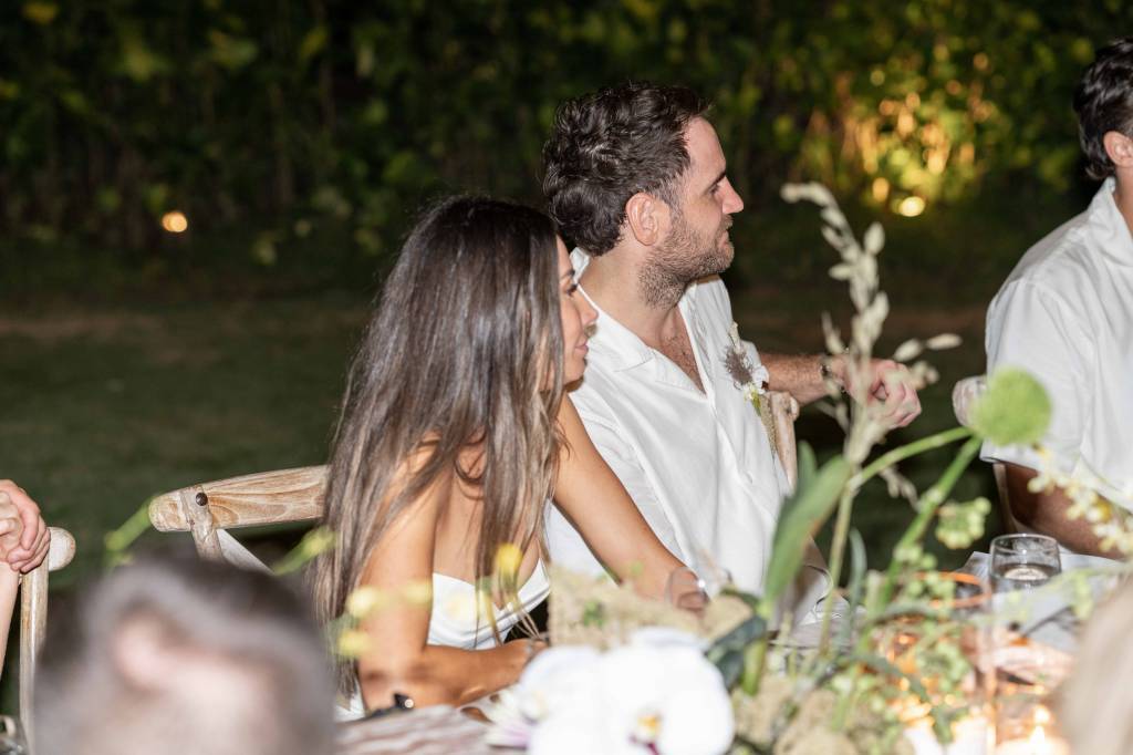 The Wedding of Shanae & Tom