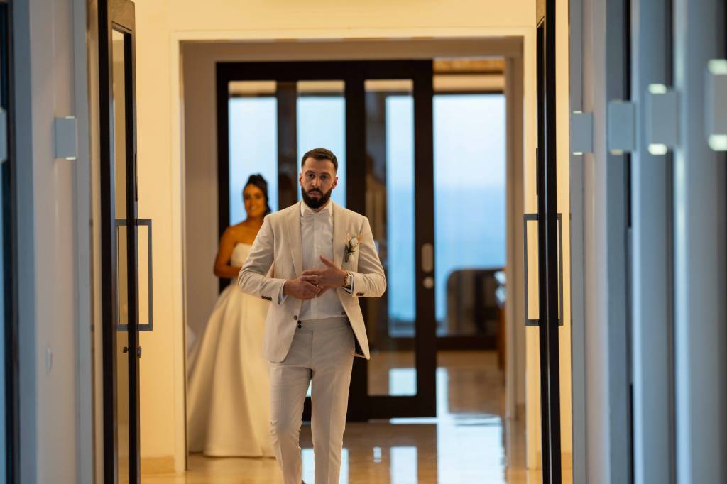 The Wedding of Loren & Matt