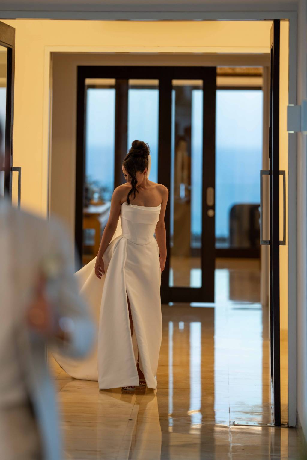 The Wedding of Loren & Matt