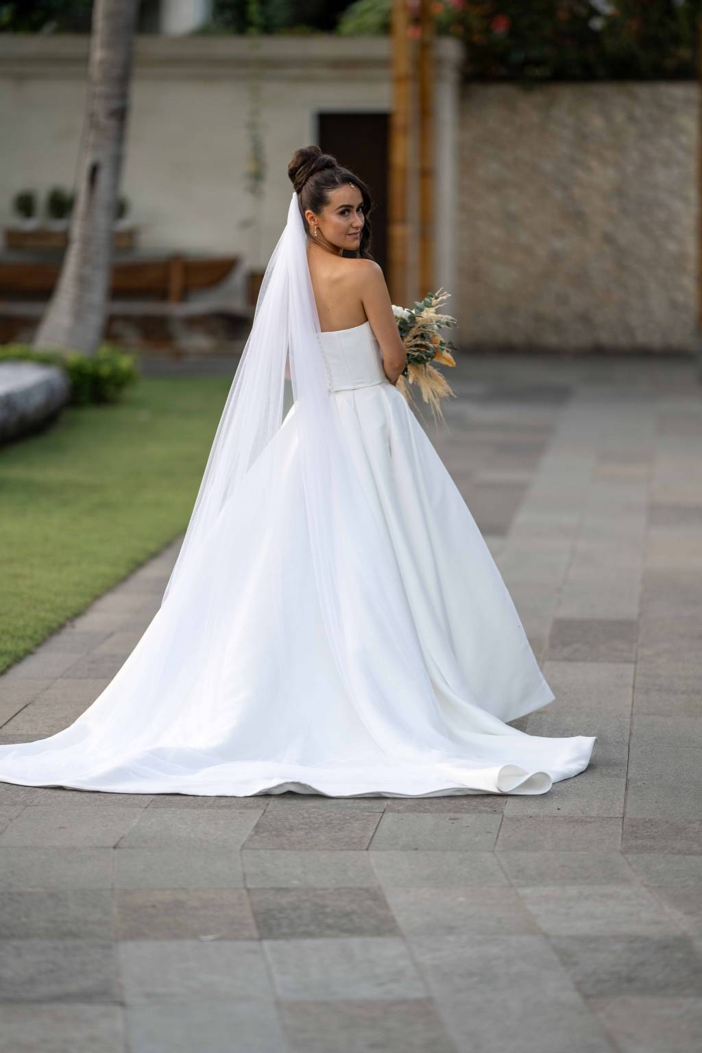 The Wedding of Loren & Matt