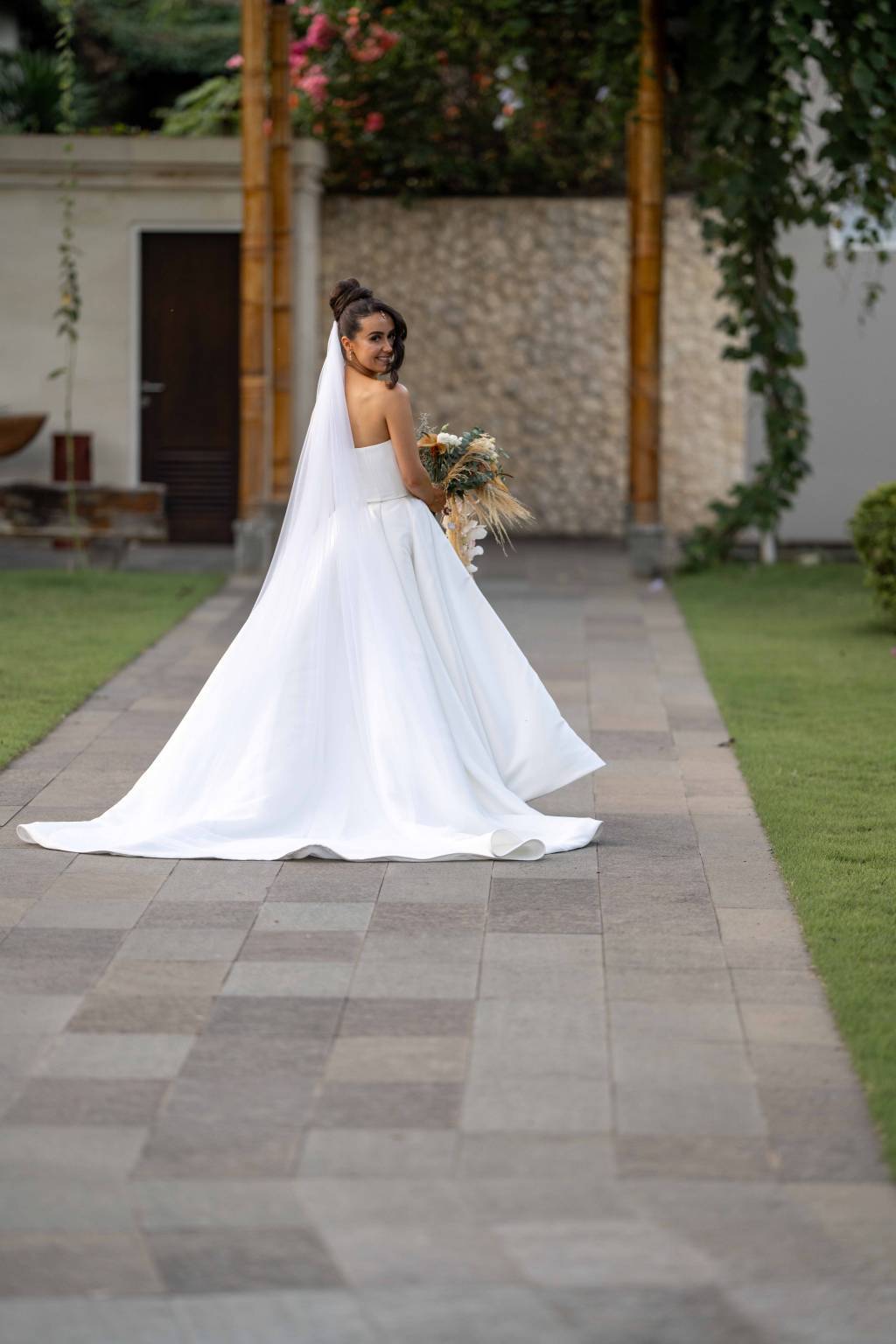 The Wedding of Loren & Matt