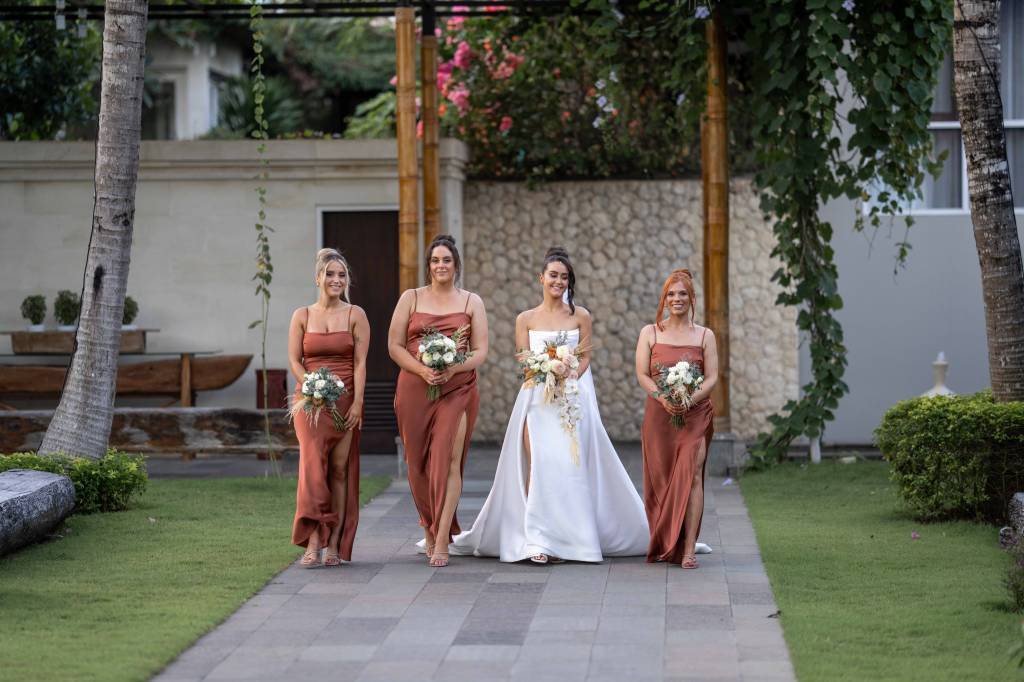 The Wedding of Loren & Matt