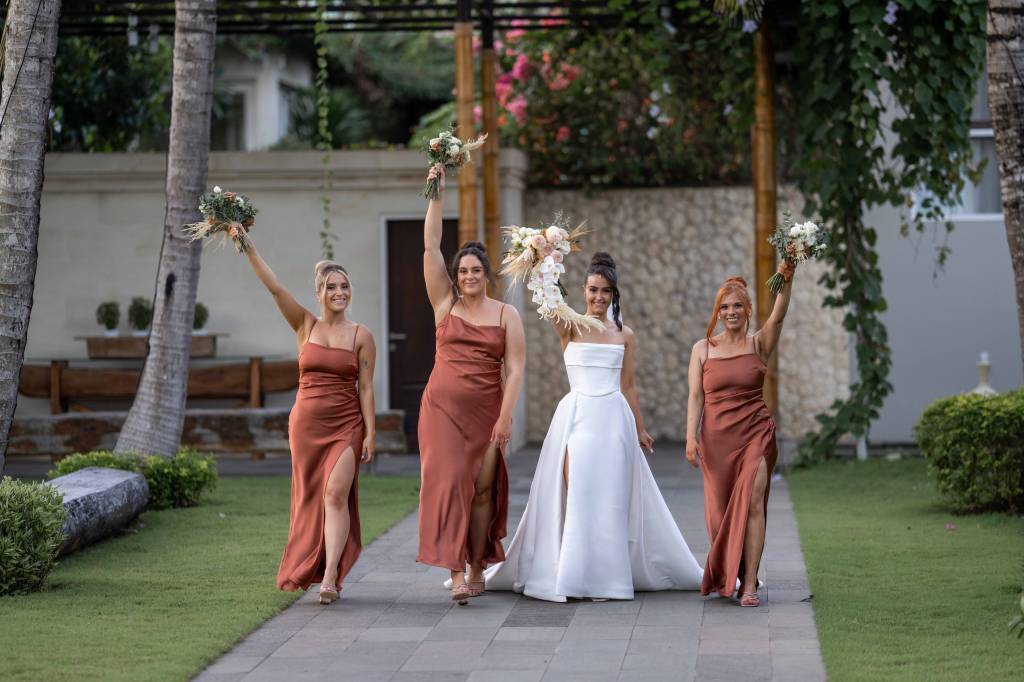 The Wedding of Loren & Matt