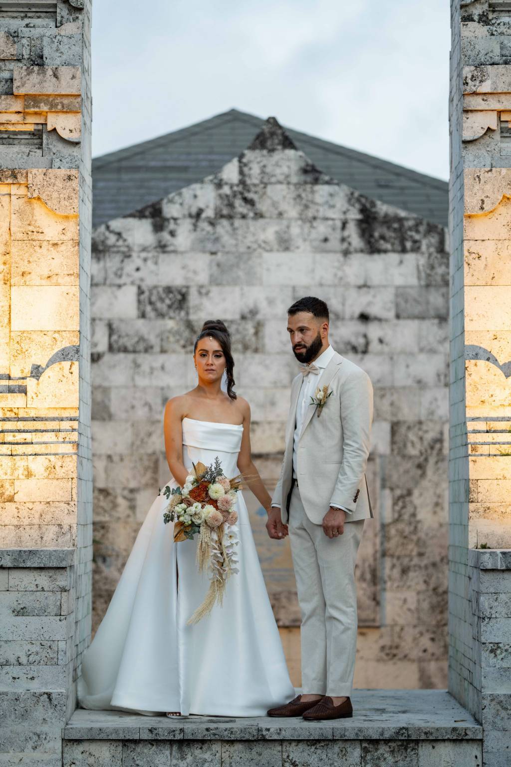 The Wedding of Loren & Matt