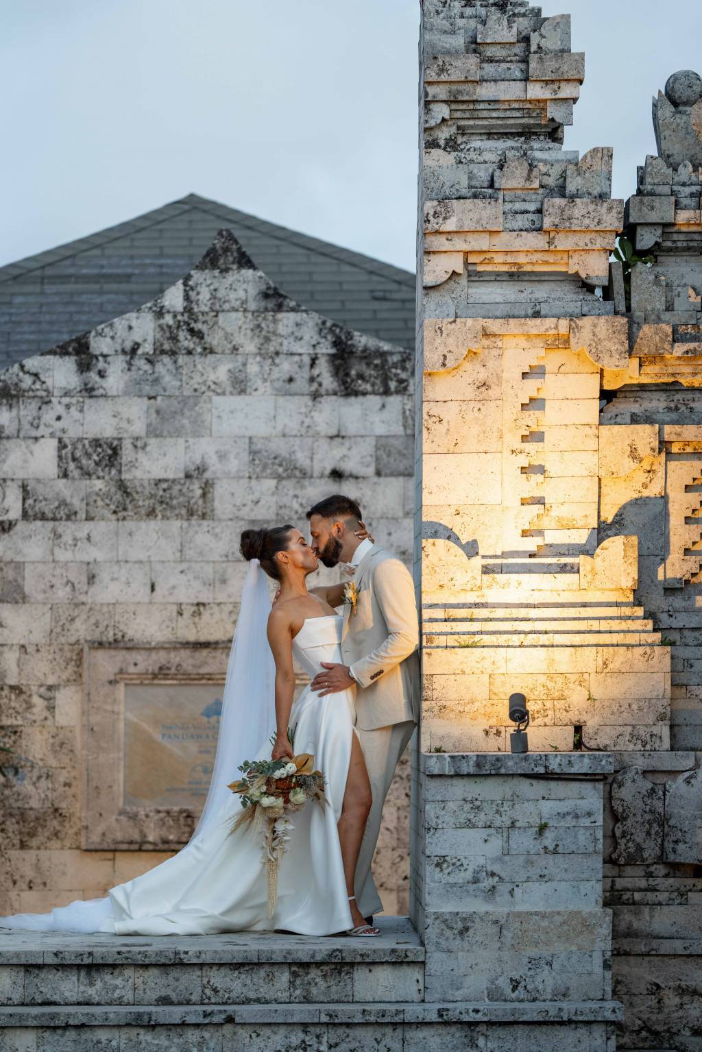 The Wedding of Loren & Matt