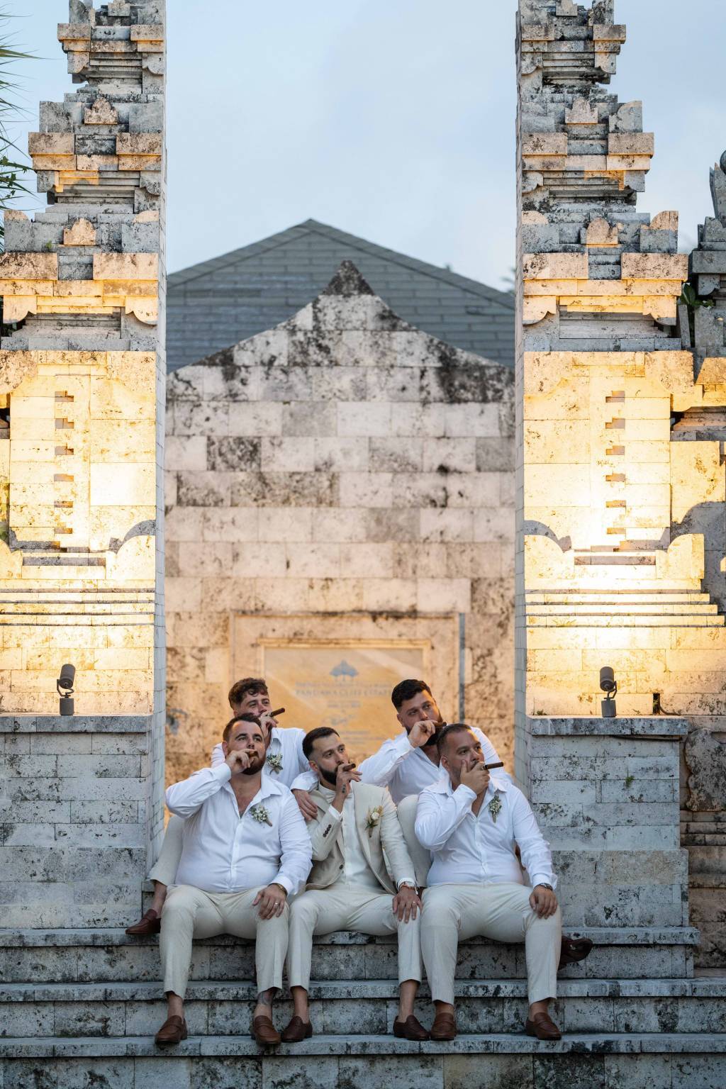 The Wedding of Loren & Matt