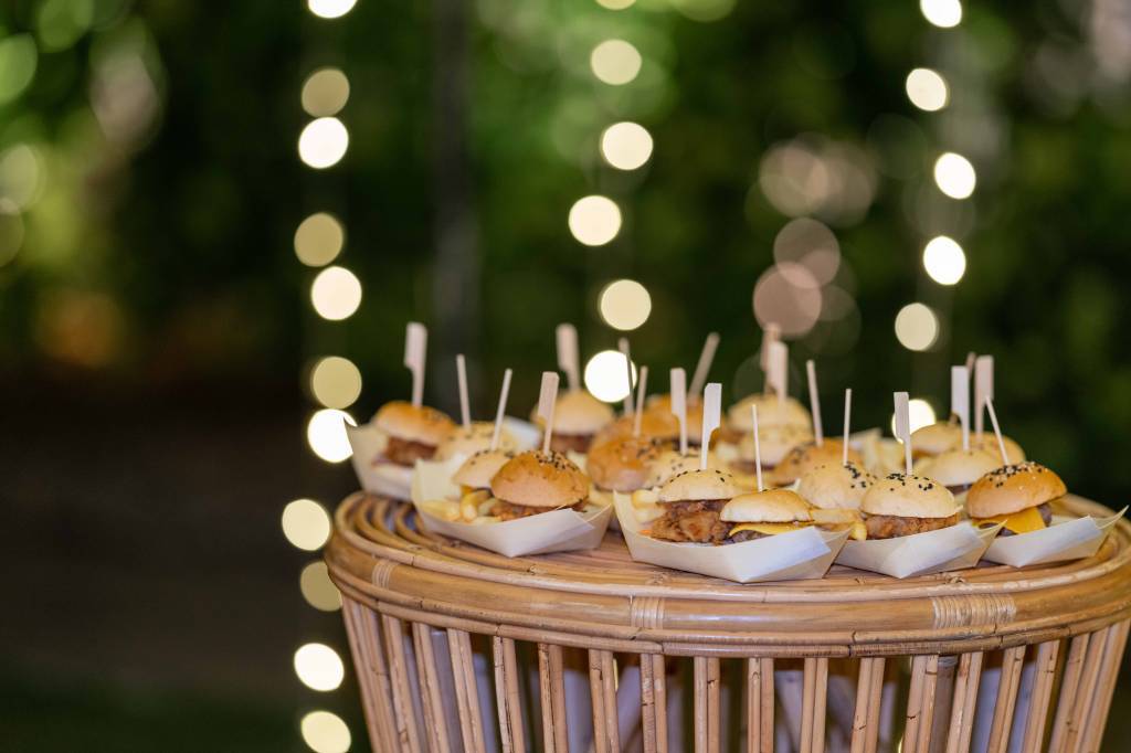 The Wedding of Loren & Matt