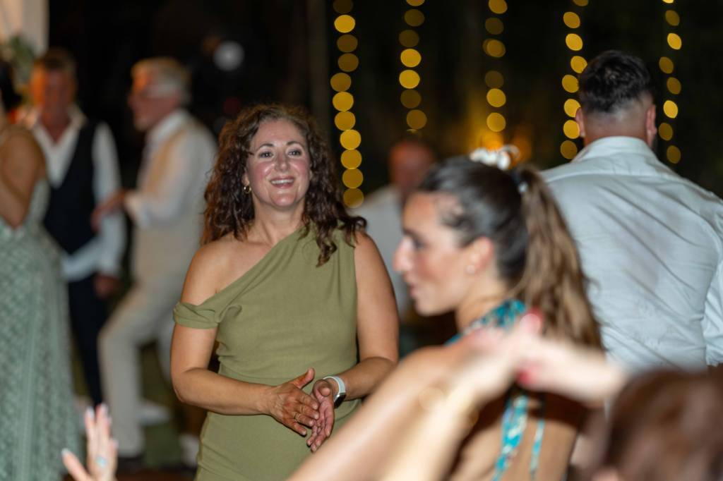 The Wedding of Loren & Matt