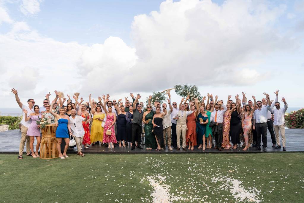The Wedding of Loren & Matt