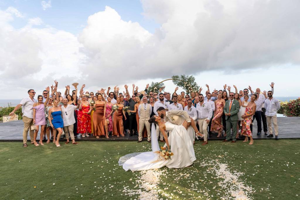 The Wedding of Loren & Matt