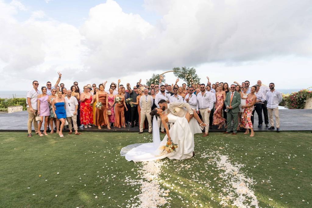 The Wedding of Loren & Matt