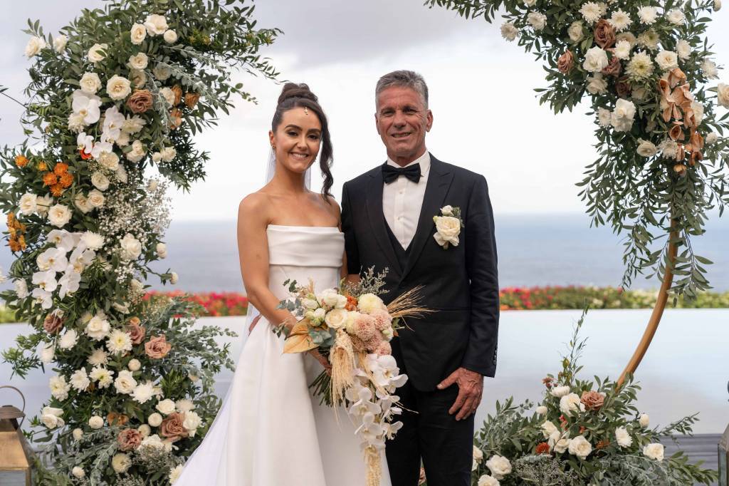 The Wedding of Loren & Matt