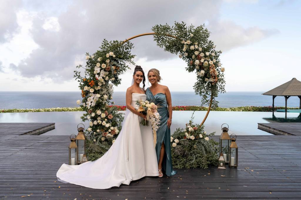 The Wedding of Loren & Matt