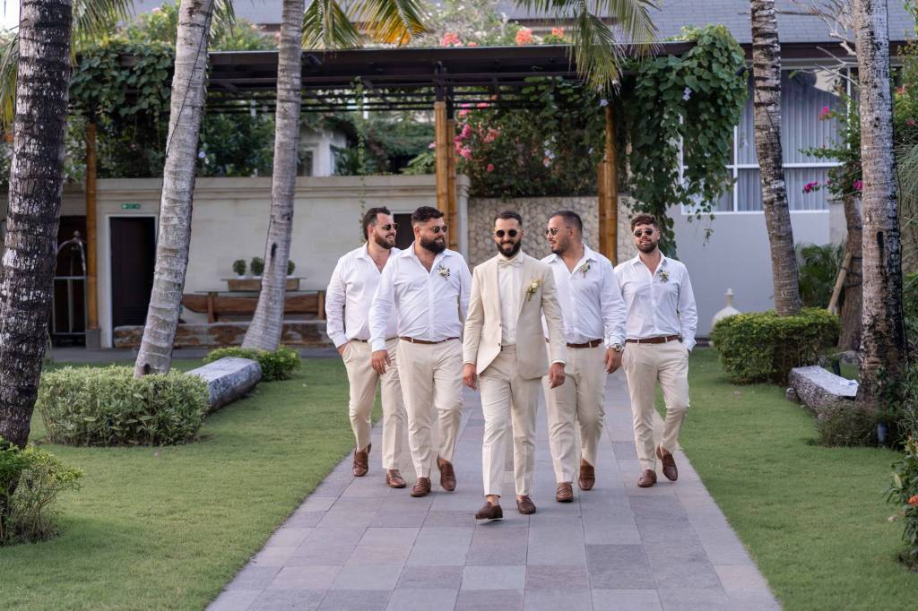 The Wedding of Loren & Matt