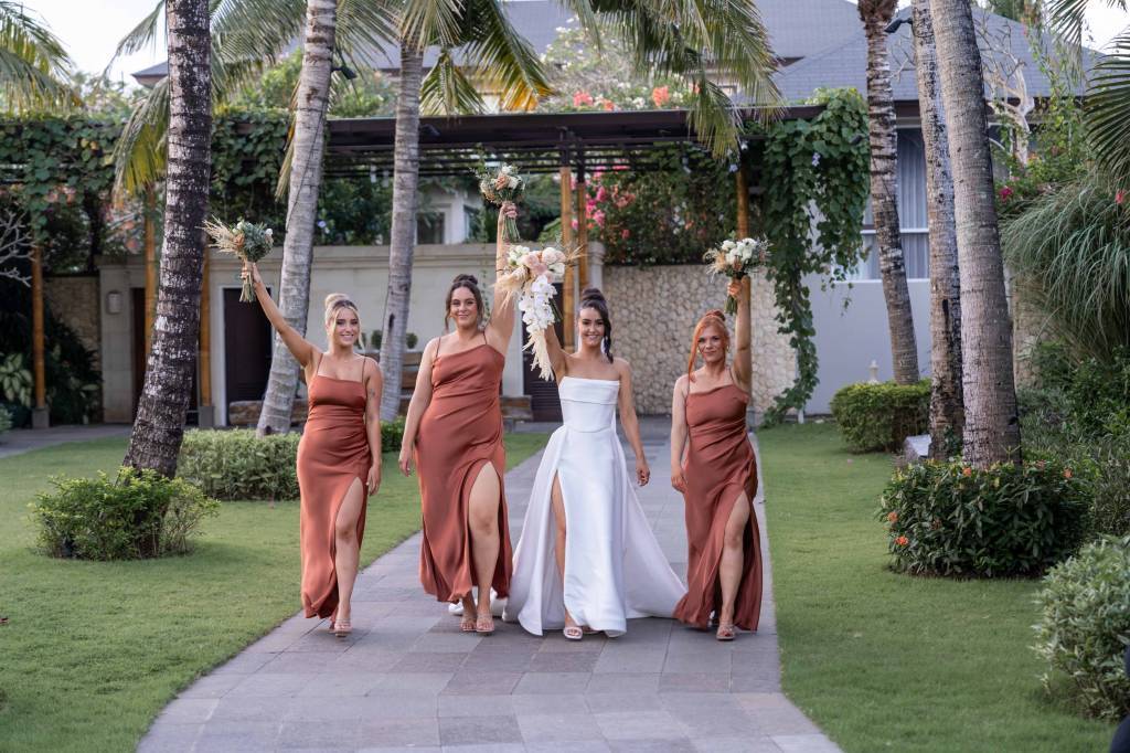 The Wedding of Loren & Matt