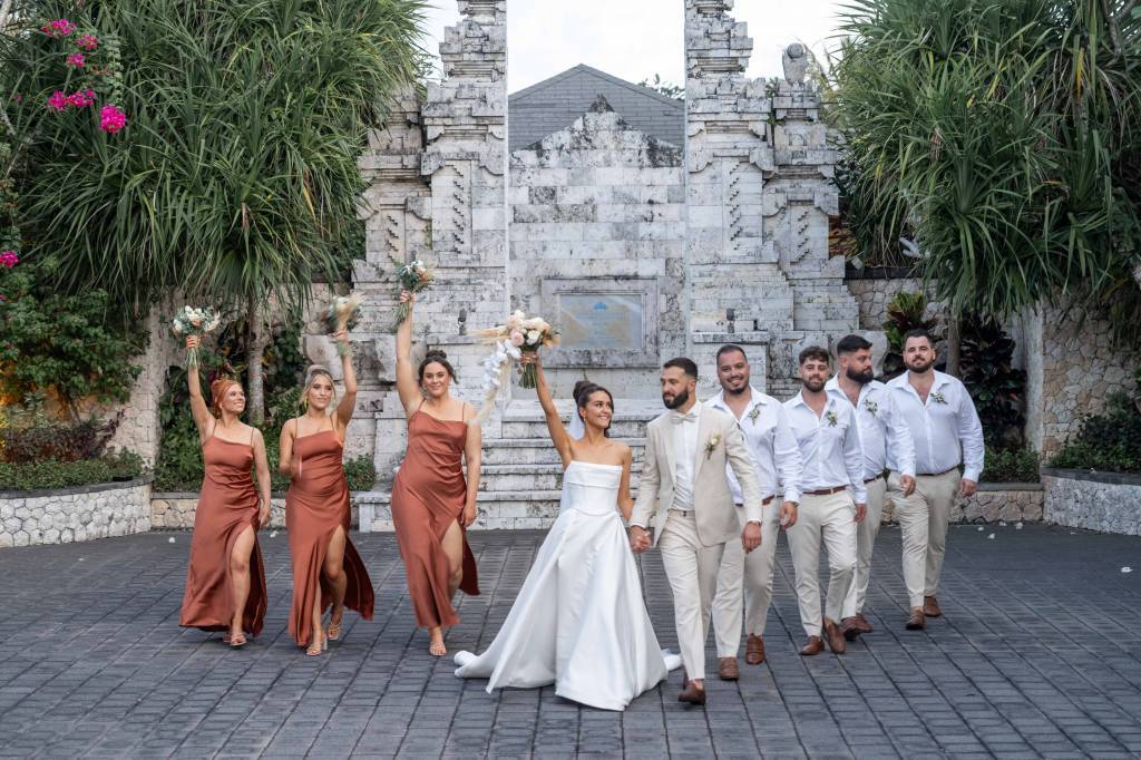 The Wedding of Loren & Matt