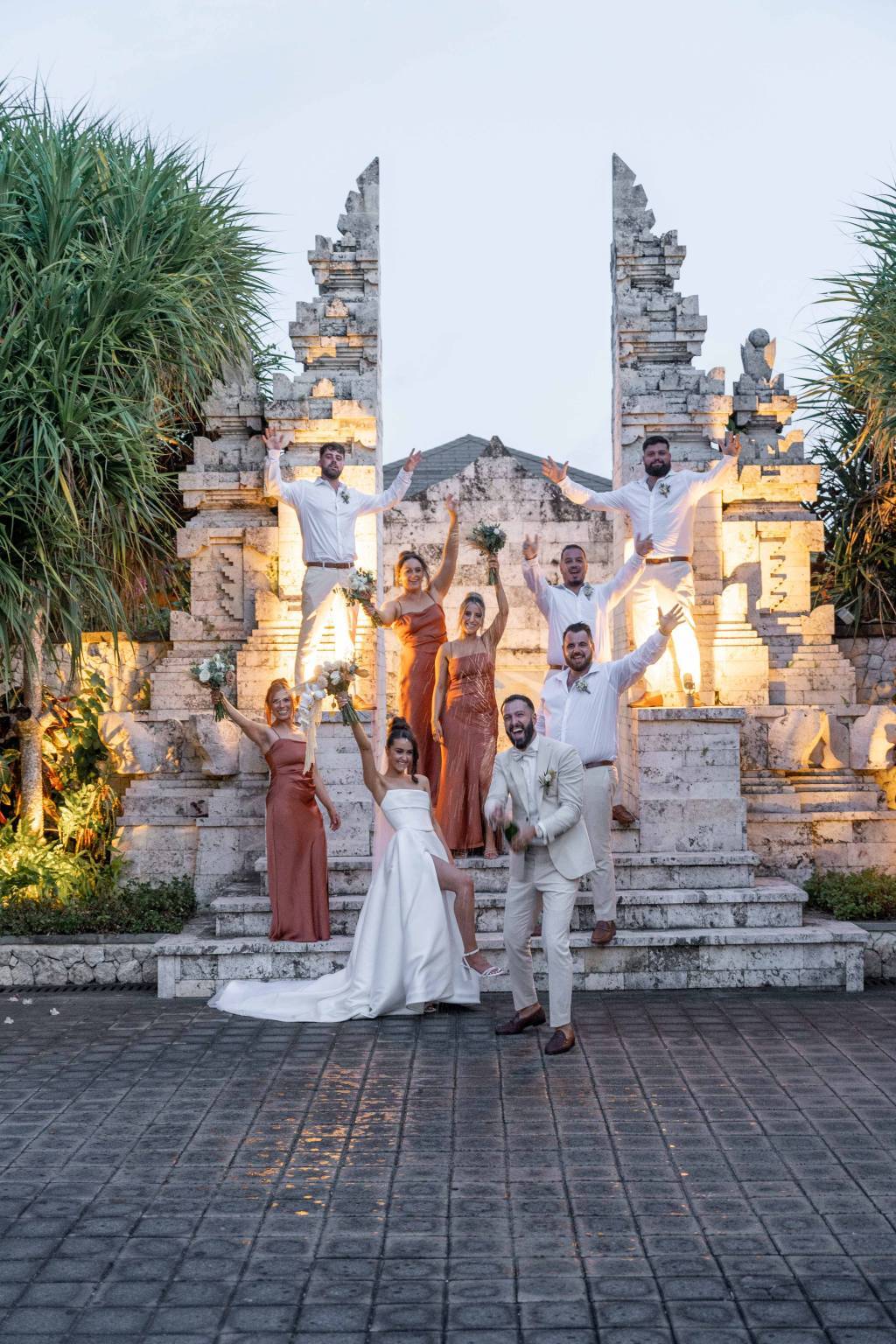 The Wedding of Loren & Matt