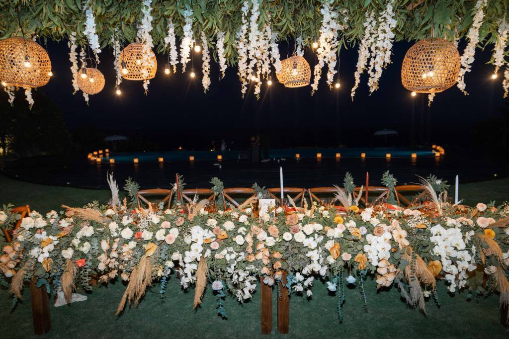 The Wedding of Loren & Matt